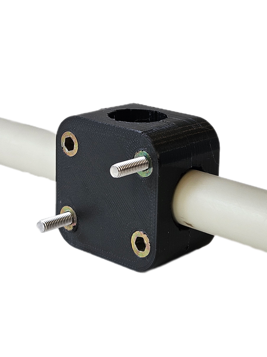 CFMOTO MT450 22mm bar adapter