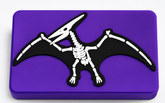Pterosaur