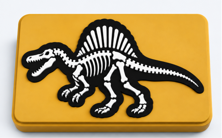 Spinosaurus