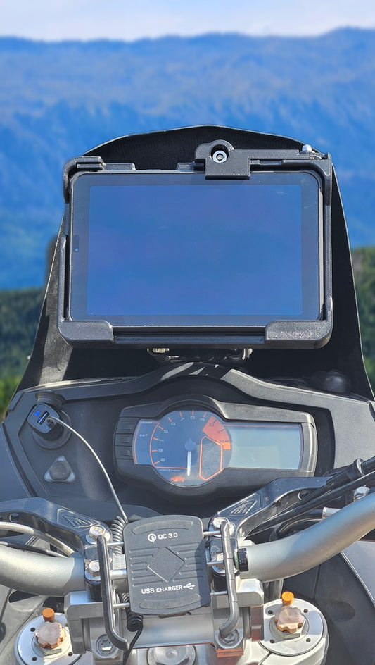 Tablet holder for OUKITEL RT3 & RT3 Pro