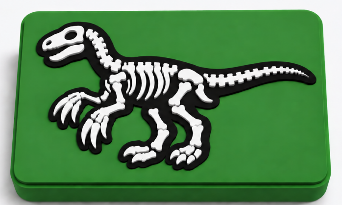 Therizinosaurus