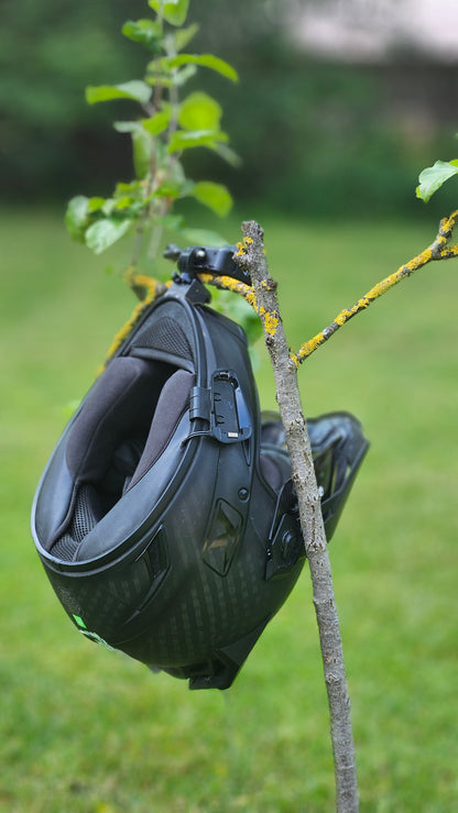 CHIN MOUNT FOR ALPINESTARS HELMETS