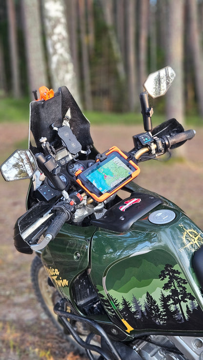 Tablet holder for Samsung Galaxy Tab Active 2