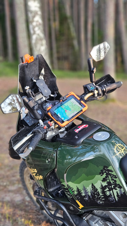 Tablet holder for Samsung Galaxy Tab Active 2