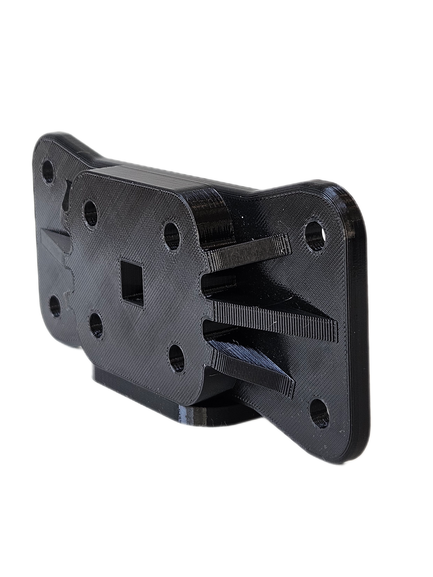 Tablet Holder adapter AMPS Hole Pattern (30x38mm) Classic