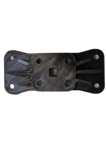 Tablet Holder adapter AMPS Hole Pattern (30x38mm) Classic