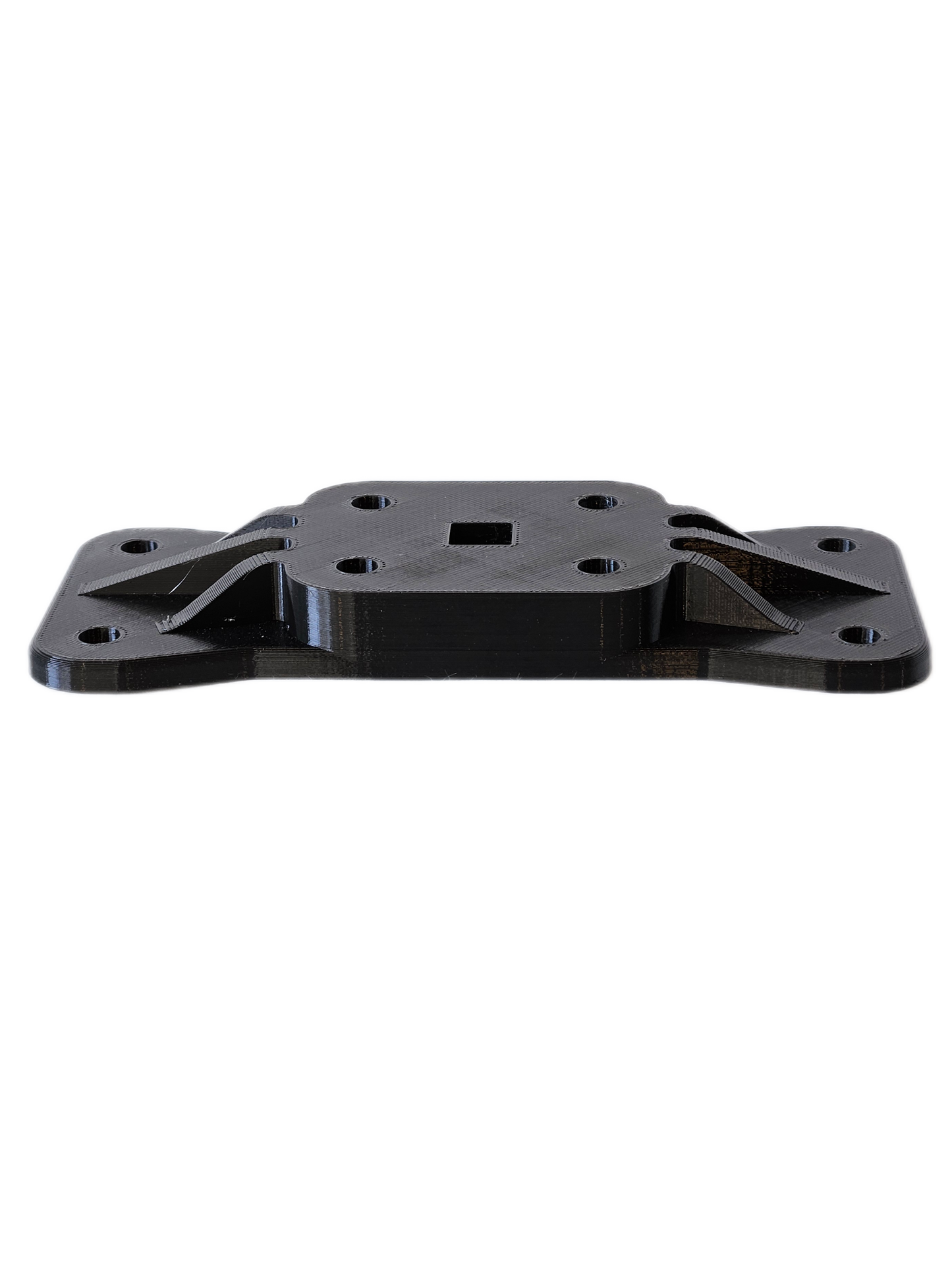 Tablet Holder adapter AMPS Hole Pattern (30x38mm) Classic