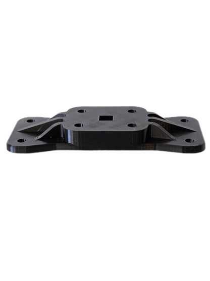 Tablet Holder adapter AMPS Hole Pattern (30x38mm) Classic