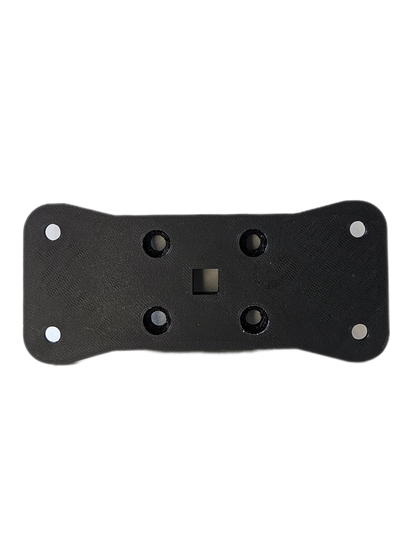 Tablet Holder adapter AMPS Hole Pattern (30x38mm) Classic