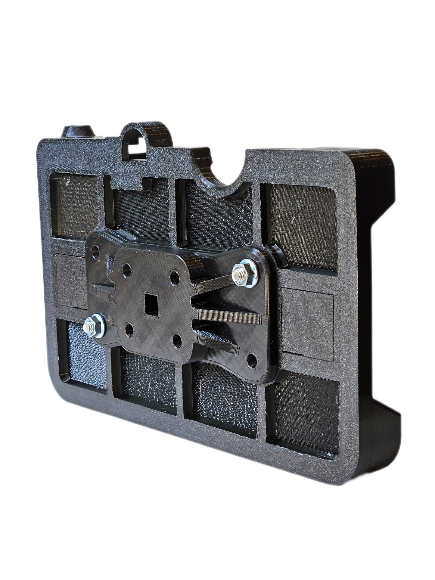 Tablet Holder adapter AMPS Hole Pattern (30x38mm) Classic