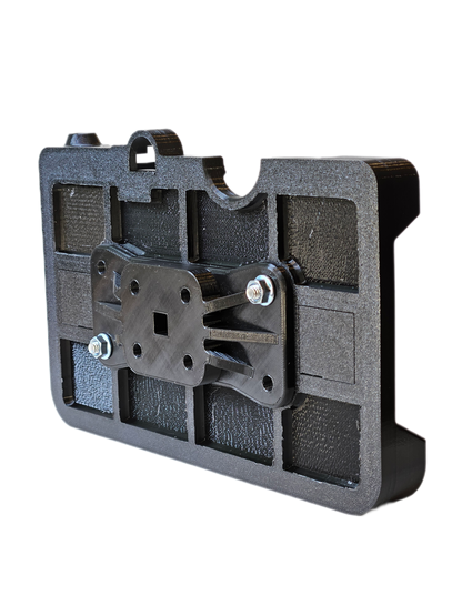 Tablet Holder adapter AMPS Hole Pattern (30x38mm) Classic
