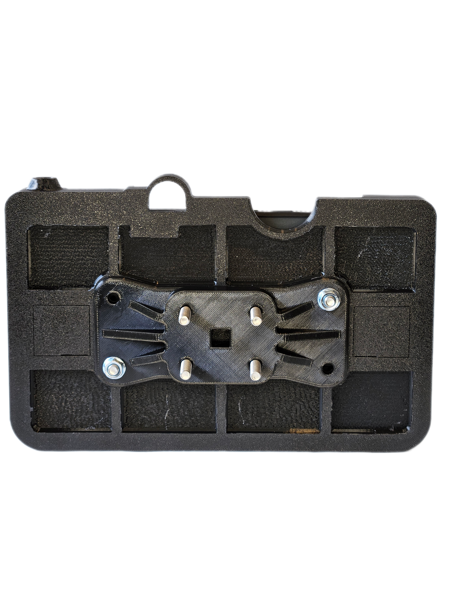 Tablet Holder adapter AMPS Hole Pattern (30x38mm) Classic