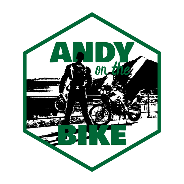 AndyOnTheBike