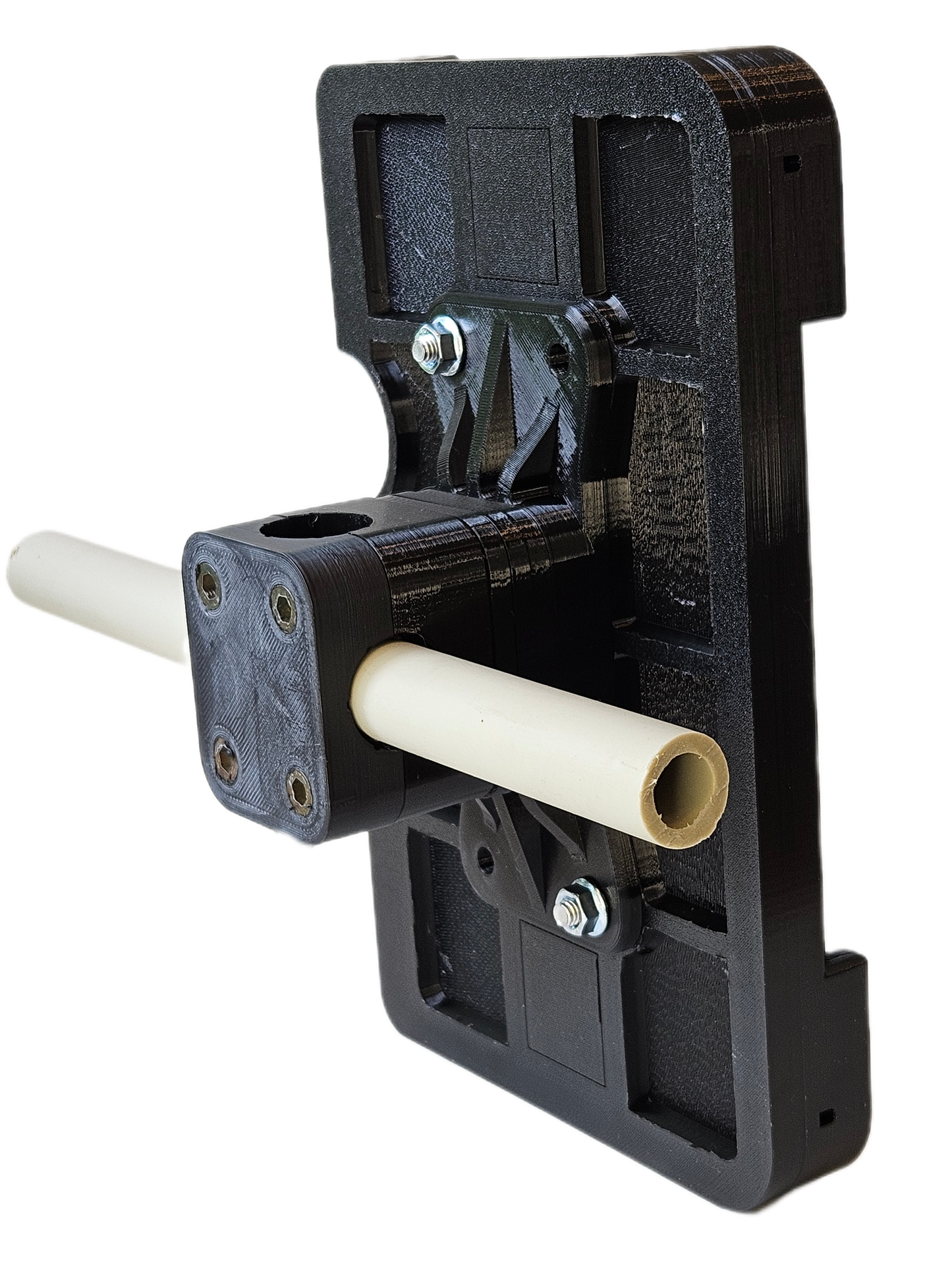 Universal Bar Mount – AMPS Hole Pattern (30x38 mm)