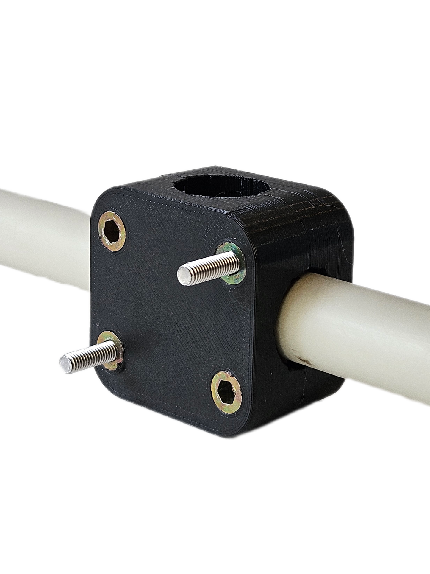 CFMOTO MT450 22mm bar adapter