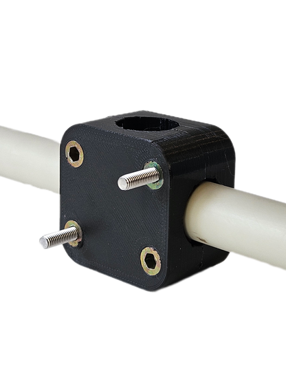 CFMOTO MT450 22mm bar adapter