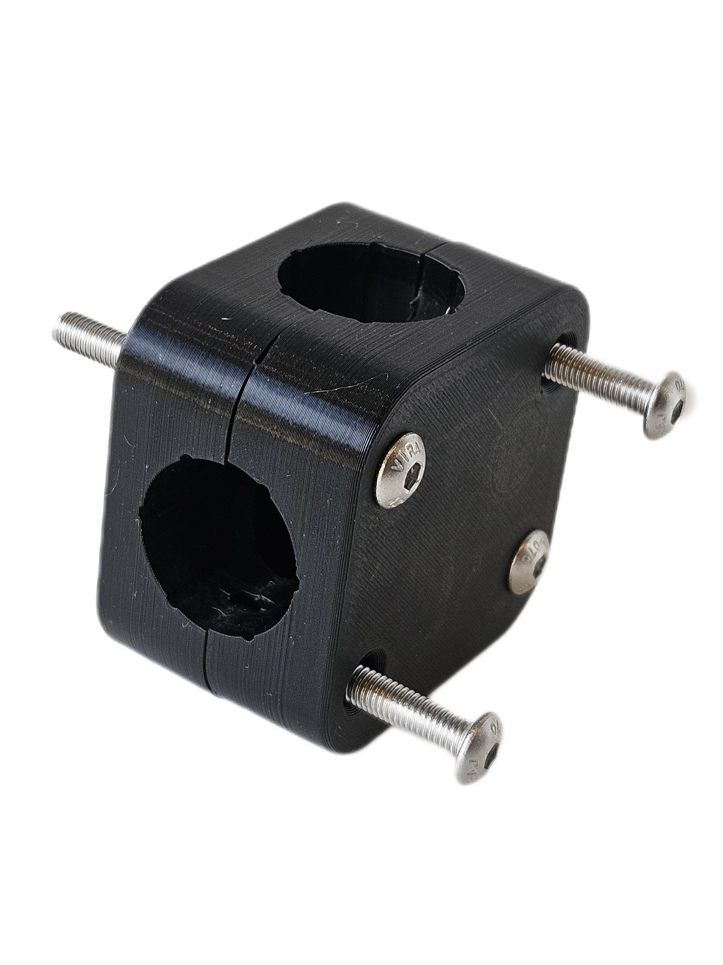 CFMOTO MT450 22mm bar adapter