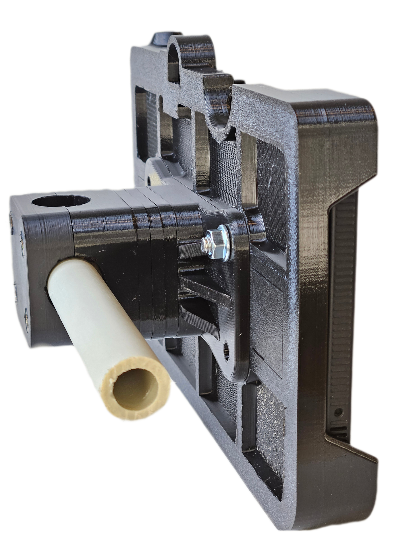 Spacer for Tablet Holder Mounting (set, 3 pcs x 5mm)