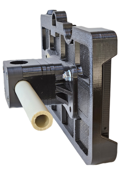 Spacer for Tablet Holder Mounting (set, 3 pcs x 5mm)