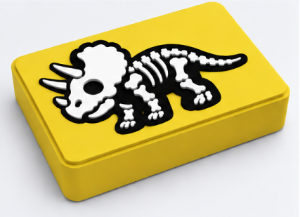 BabyTriceratops