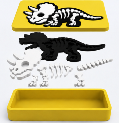 BabyTriceratops