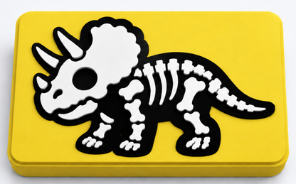 BabyTriceratops