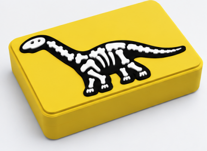 Brachiosaurus