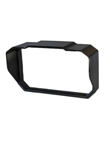 Dashboard Sunshield – CF MOTO 450MT