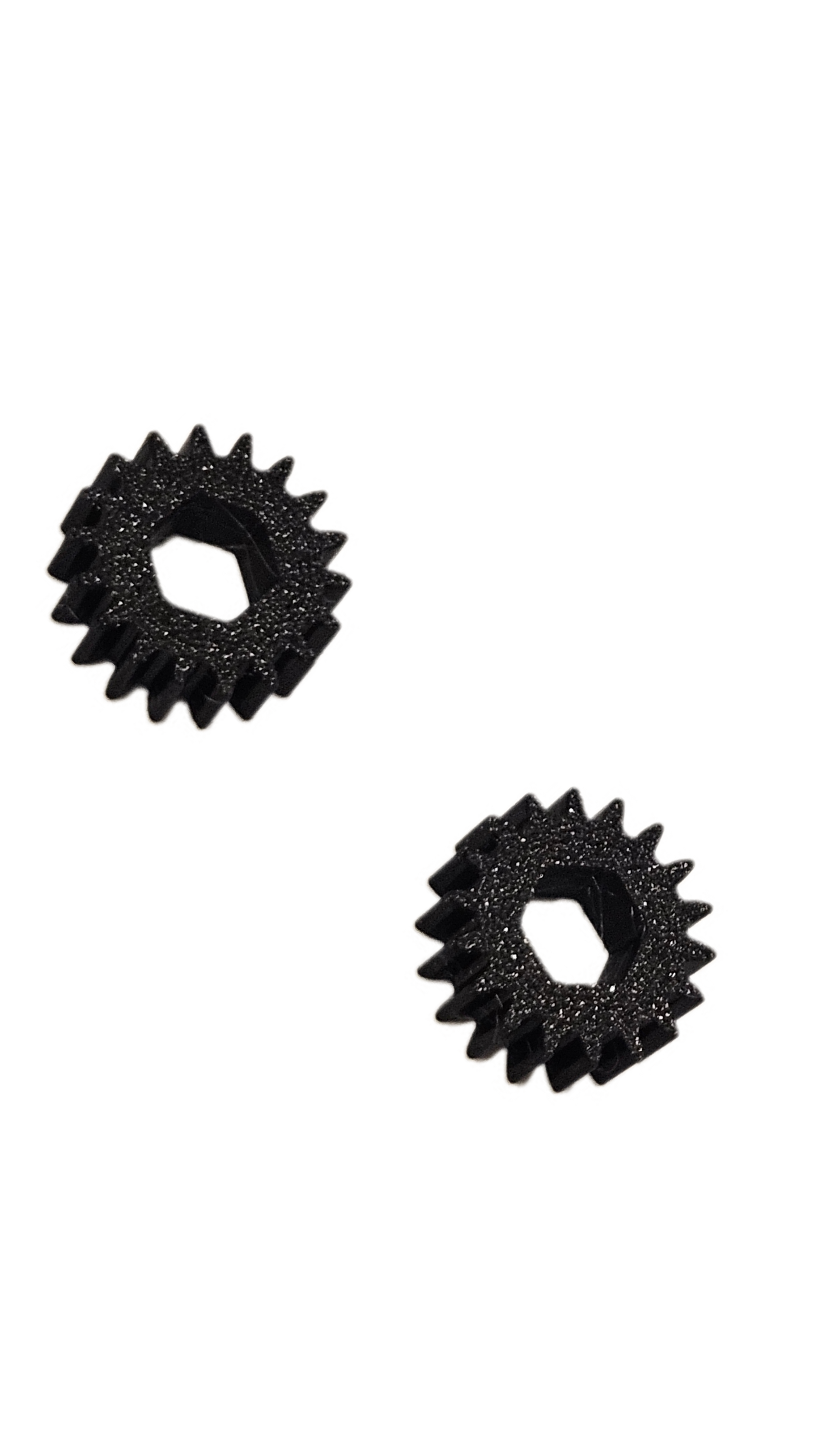 CFMOTO 450MT Windscreen Adjuster Gear – Replacement Part