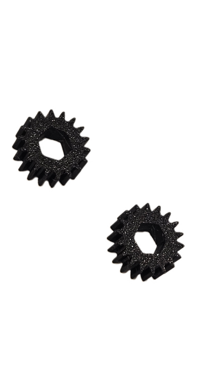 CFMOTO 450MT Windscreen Adjuster Gear – Replacement Part