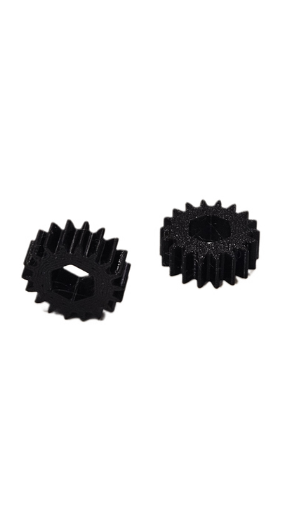 CFMOTO 450MT Windscreen Adjuster Gear – Replacement Part