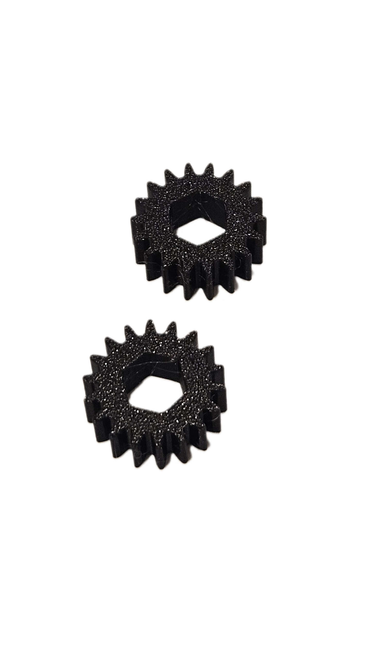 CFMOTO 450MT Windscreen Adjuster Gear – Replacement Part