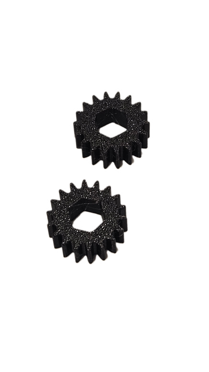 CFMOTO 450MT Windscreen Adjuster Gear – Replacement Part