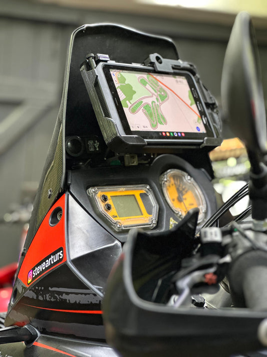 Tablet holder for Samsung Galaxy Tab Active 3