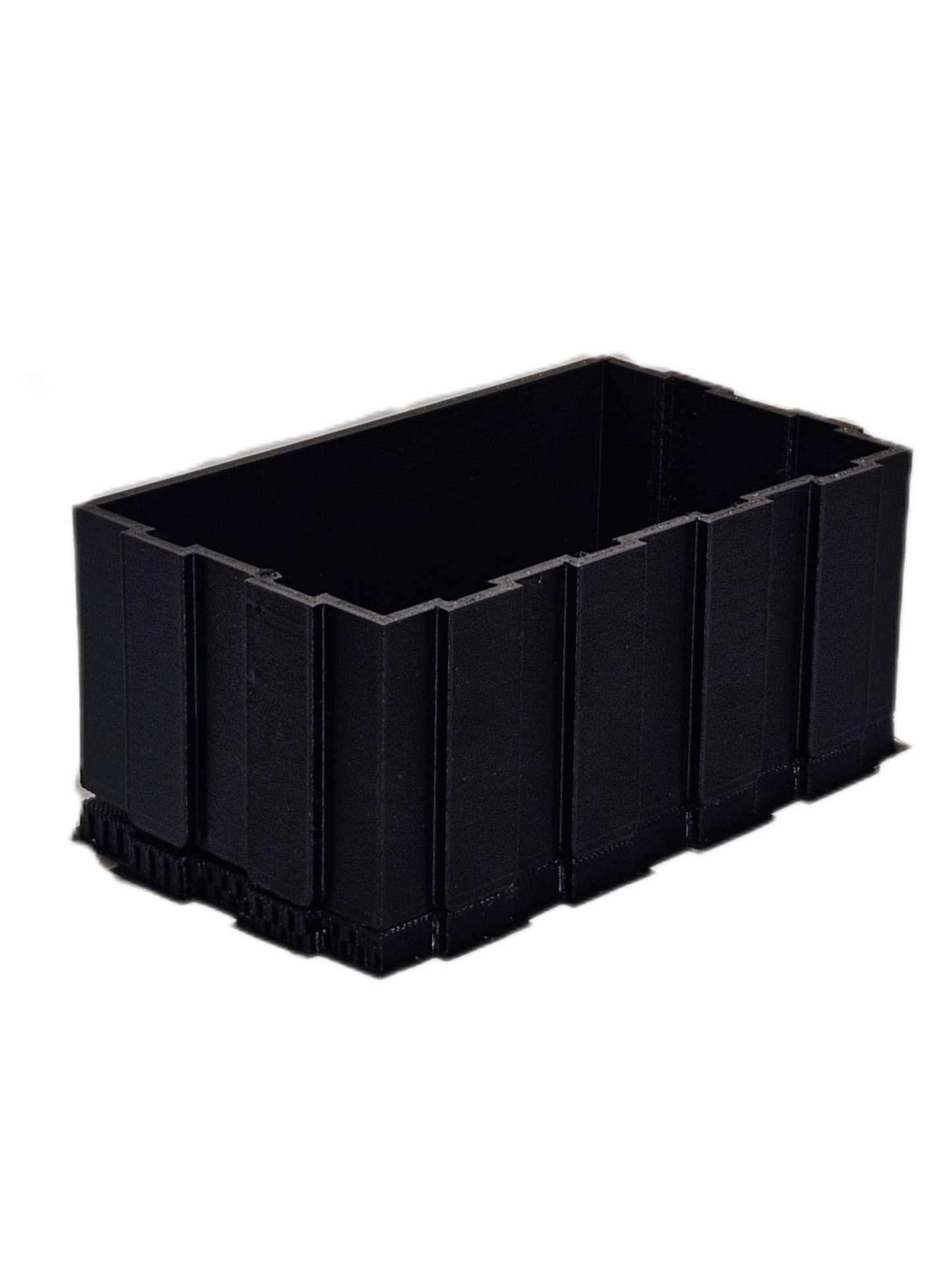 KTM BATTERY COVER for  KTMs 400 640 950 990 660 625, 1996-2020 - Part Number 58411053050