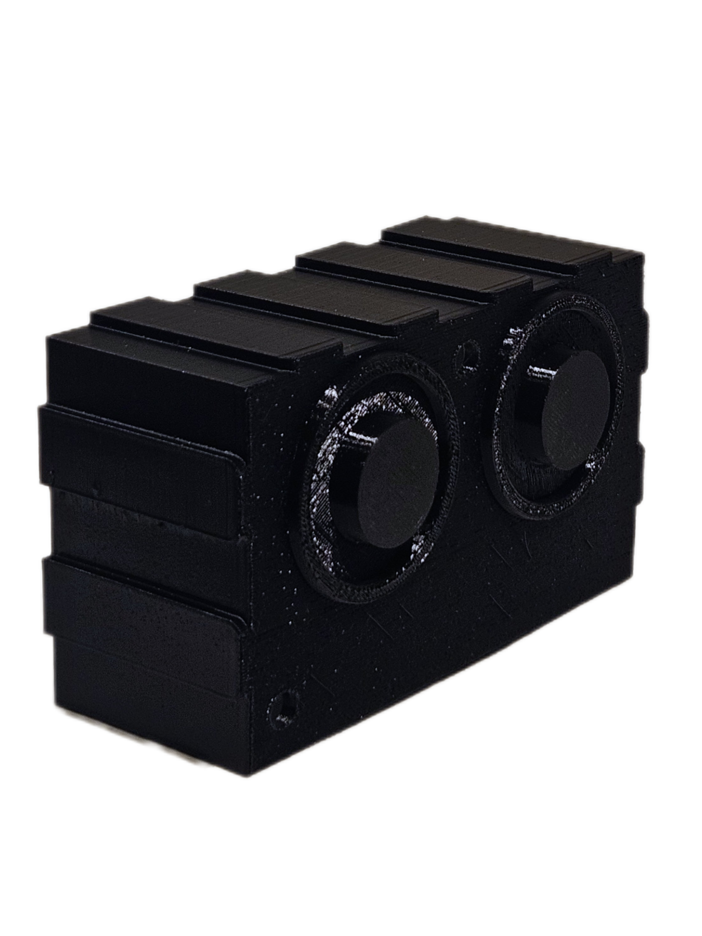 KTM BATTERY COVER for  KTMs 400 640 950 990 660 625, 1996-2020 - Part Number 58411053050