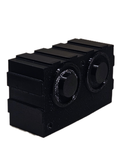 KTM BATTERY COVER for  KTMs 400 640 950 990 660 625, 1996-2020 - Part Number 58411053050