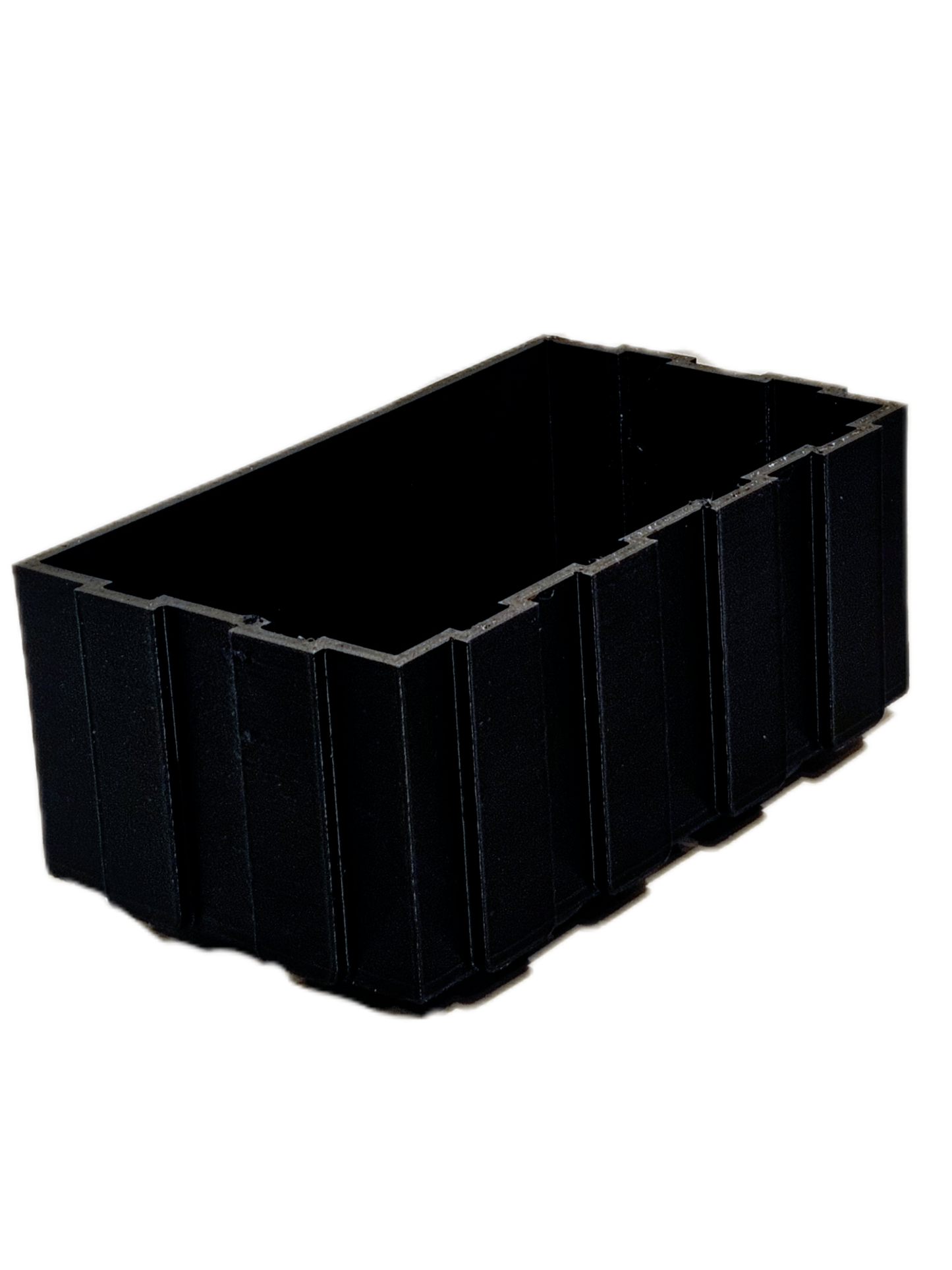 KTM BATTERY COVER for  KTMs 400 640 950 990 660 625, 1996-2020 - Part Number 58411053050