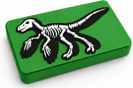 Microraptor