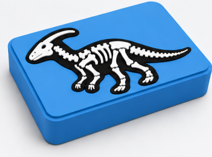 Parasaurolophus