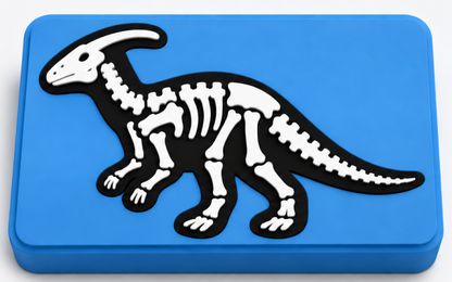 Parasaurolophus
