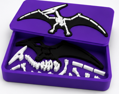 Pterosaur