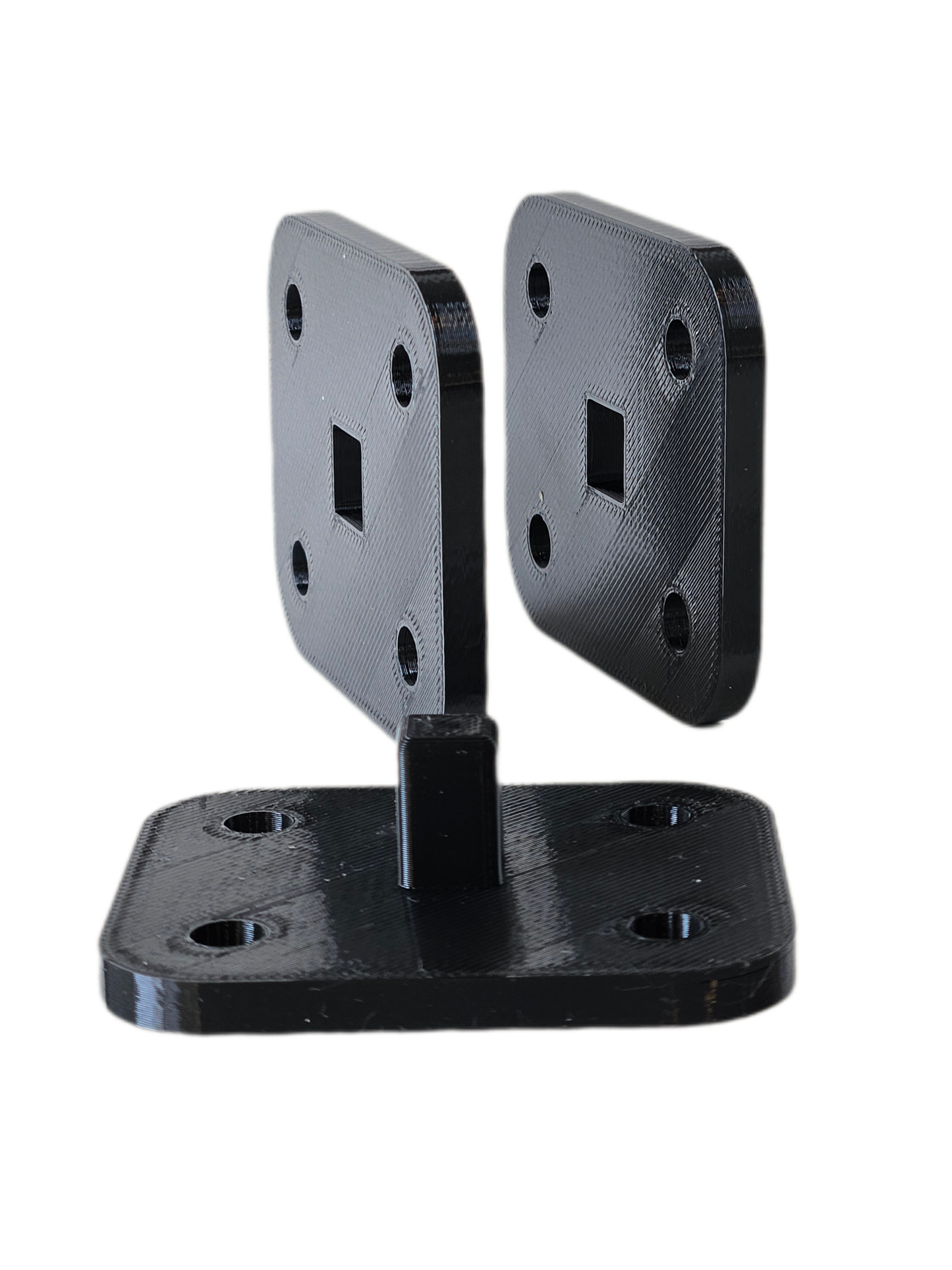 Spacer for Tablet Holder Mounting (set, 3 pcs x 5mm)