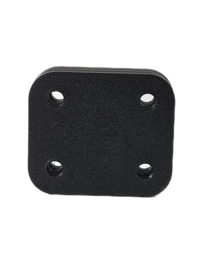 Spacer for Tablet Holder Mounting (set, 3 pcs x 5mm)