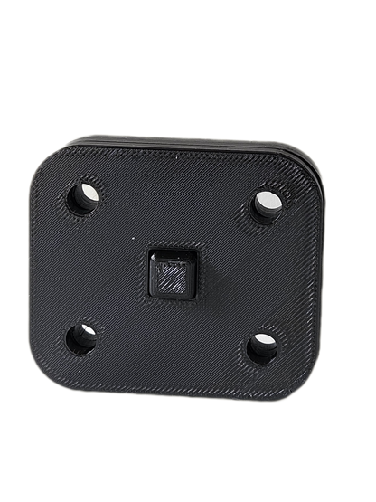 Spacer for Tablet Holder Mounting (set, 3 pcs x 5mm)