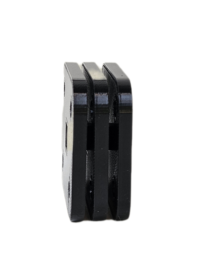 Spacer for Tablet Holder Mounting (set, 3 pcs x 5mm)