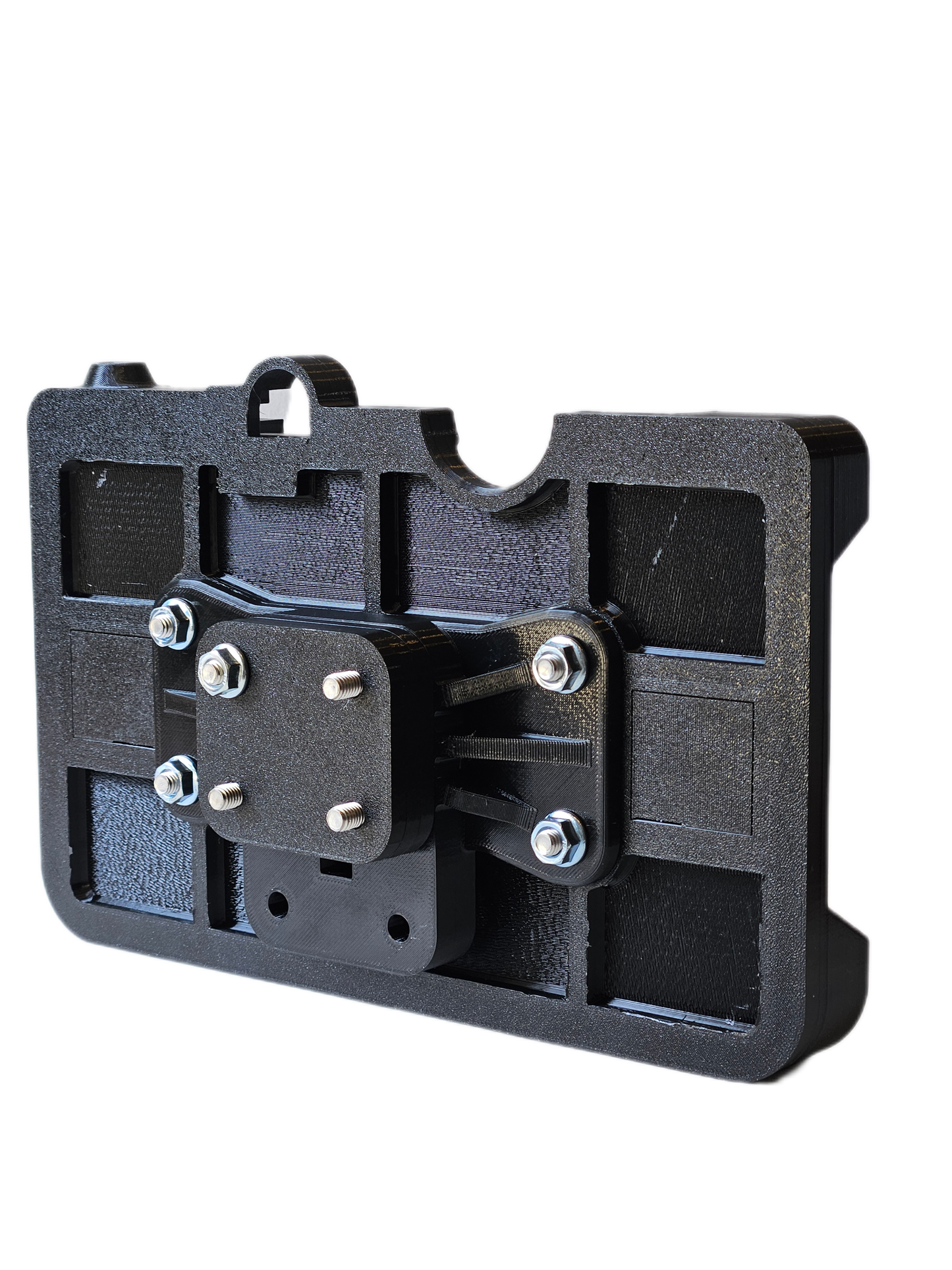 Spacer for Tablet Holder Mounting (set, 3 pcs x 5mm)