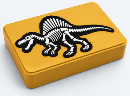 Spinosaurus