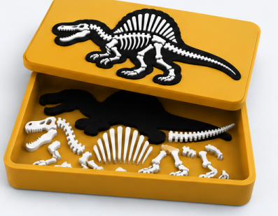 Spinosaurus