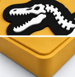 Spinosaurus